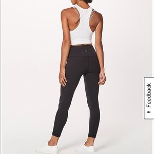 Lululemon align 2 pants
